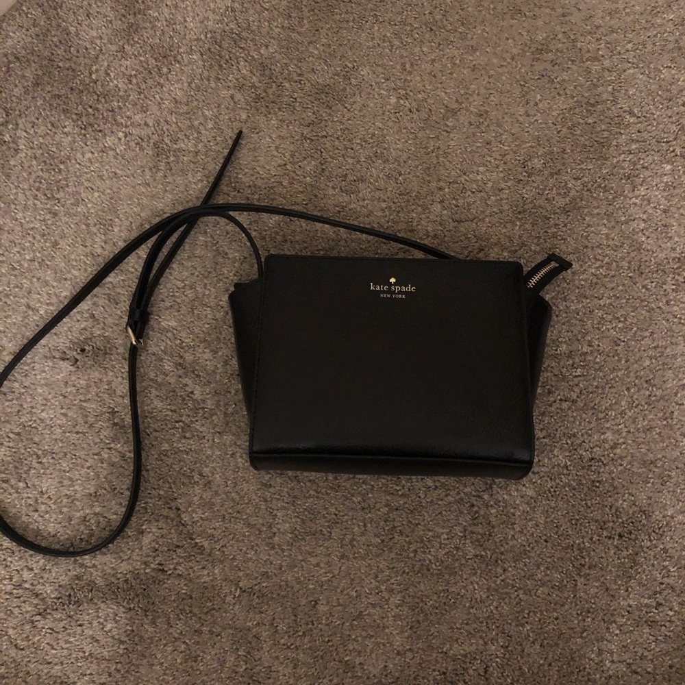 Kate Spade crossbody ♠️
